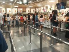 -宜家·瑞典风味餐厅(北京西红门店)