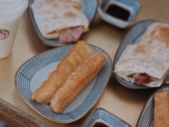 -桃园眷村(万象天地店)