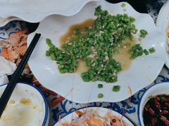 -范饭椰林川湘味海鲜·椰子鸡(三亚湾椰梦长廊店)