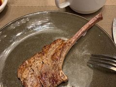 -东莞富力万达文华酒店·美食汇·海鲜自助餐厅