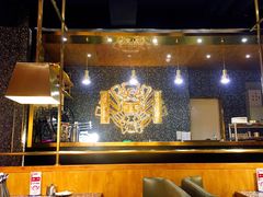 -黑牛の場烤肉(摩天活力城店)