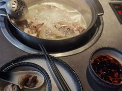 -同仁四季椰子鸡(宝安壹方城店)