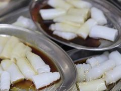 -陈添記·祖傳爽鱼皮·西关老字号(广州首店)