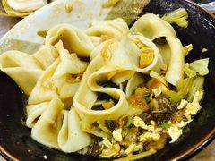 -老刘家biangbiang面(鼓楼店)