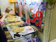 -十里铺铁板鱿鱼