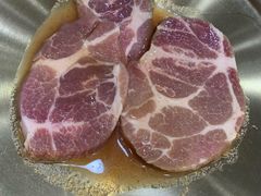 -臻牛烤肉