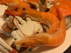 -深圳四季酒店·馥自助餐厅