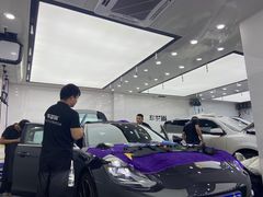 -车艺尚上海龙膜隐形车衣汽车贴膜旗舰店