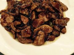 陈记菜馆(国庆路店)-陈记菜馆·非遗淮扬菜(东关街教场店)