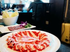 -南门涮肉(后海店)