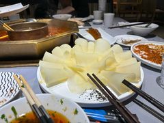 -蜀九香火锅(玉林店)
