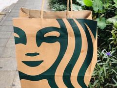 -星巴克(深圳欢乐颂店)