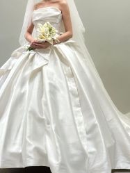点击看大图 -Bridal Queen·婚纱女皇