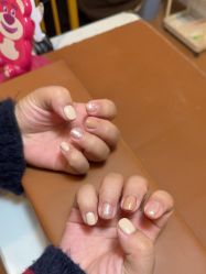 -自在·款式美甲美睫