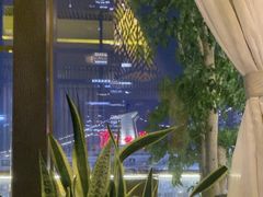 -润园四季椰子鸡火锅(海上世界店)