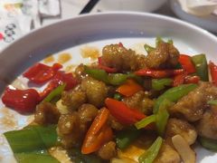 -李老哈·东北菜(宋园路店)