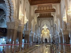 -哈桑二世清真寺