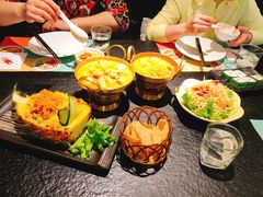-泰阁暹罗餐厅(万达店)