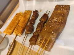 -开蚝屋·海鲜龙虾烧烤(文二路店)
