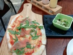 -斯比特花园西餐厅(东方商厦店)