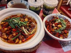 -味福记·本地特色菜(八一万达广场店)