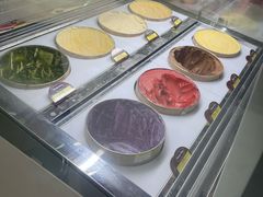 -亚龙湾喜来登·美景台大堂吧