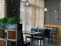 大堂-品乐比萨西餐厅