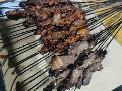 -老白家怡贵园烤肉