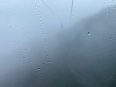 -苍山感通索道