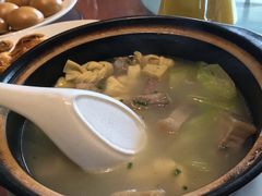 -北门饭店(三香路店)