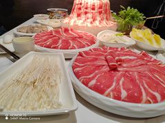 -一尊皇牛(丽彩万达店)