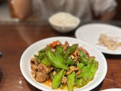 -缪氏川菜(丰盛町店)