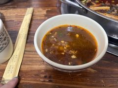 -黑竹香鸡(营和巷店)