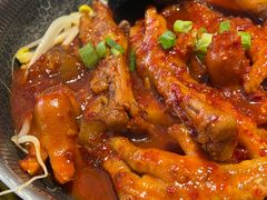 -HOTISLAND海鸡岛·韩国料理(江南西店)