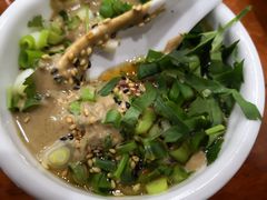 -新白家罩饼(三丰路店)