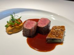 -Caprice(香港四季酒店)