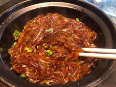 -悦百味·品质川菜(橄榄郡店)