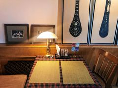 -小世界西餐厅(建国门店)