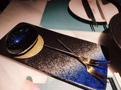 -大树餐厅(益田假日店)