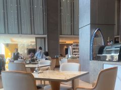 -菲住布渴酒店自助餐厅(阿里巴巴西溪园区店)