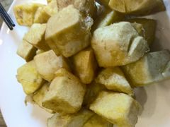 炸馒头-风波庄(洪家楼店)