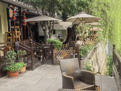 -小河直街历史文化街区