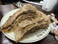 -清真永恒华威肉饼(潘家园店)