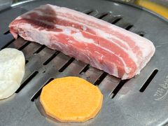 -姜虎东白丁烤肉(深圳湾后海汇店)