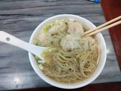 -竹园竹升面(西关总店)