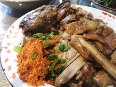 -灶东家民间菜(回兴店)