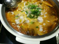 -严厨老坛酸菜鱼(吴江万宝店)