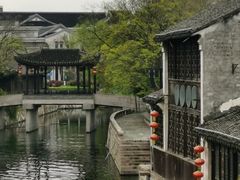 -南浔古镇