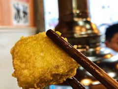 -袁大妈高原特色牦牛肉石棉烧烤(雅安店)