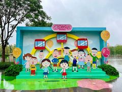 -东莞松山湖万象汇